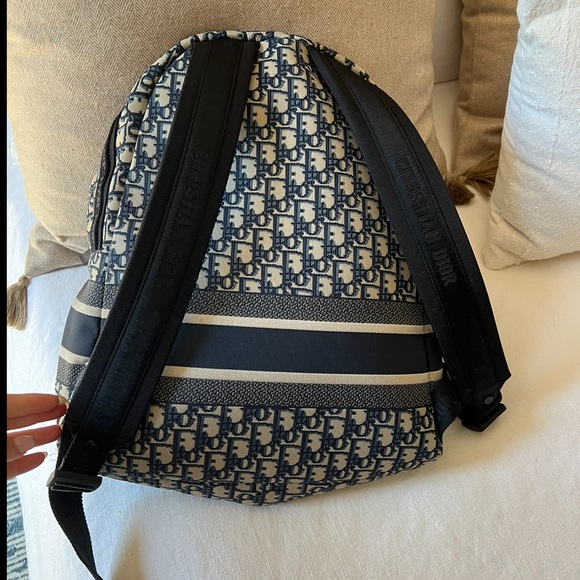 Dior Backpack - Picture 2 of 7